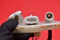 Помпа насос пального 13119488 opel astra 3 iii h 2.0 t 200 km 04-07 Зі Шроту, фото thumb