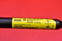 фото thumb №7, Натягувач застібка ременя праві перед 13130378 opel meriva a 02-06