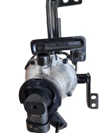 фото thumb №5, Kia sorento 2017-2020 противотуманная фара лампа противотуманная правая оригинальный номер 92202c5500