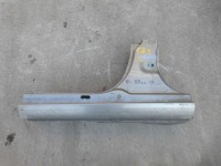 фото thumb №1, Блок двигуна поріг skoda fabia ii kombi лівий 9202