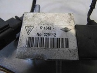 фото thumb №4, Клапан кондиціонера cayenne 7p5 3.0 v6 гібрид