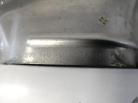 фото thumb №10, Mercedes gle w167 c167 gls x167 amg gt 63 amg наконечник выхлоп левая зад