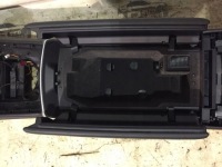 Тунель середній bmw 8 g14 g15 g16 Київ, фото thumb