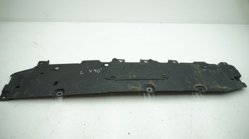 фото thumb №1, Volvo v90 ii защита шасси левая 31497613