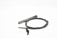 фото thumb №1, Febest 17101-a4b7 тяга замка крышки отсек двигателя