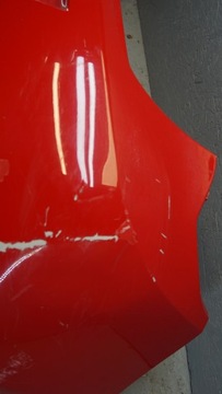 фото thumb №9, Бампер зад opel astra j hb 5d