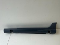 фото thumb №1, Mercedes slk 172 amg молдинг поріг ліва 1726980054 оригінал