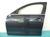 фото thumb №1, Двері перед ліва audi a6 c7 lx5r