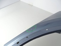 фото thumb №7, Крило перед праві audi q4 89a e-tron