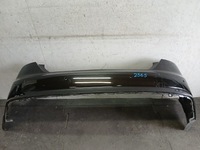 фото thumb №1, Бампер задня audi a5 8w6 s line 16-19