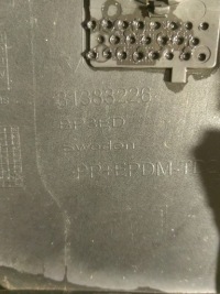 фото thumb №7, Бампер передний перед 31383226 volvo v90 facelift 2019-