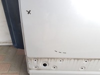 фото thumb №12, Дверь ford custom drugi lift 2021-24 сдвижные bok левый pń