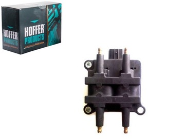 фото thumb №1, Катушка зажигания hoffer 22433aa41a 22433aa410 22433