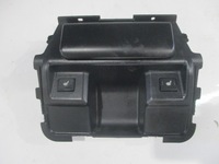 фото thumb №1, Кнопка вимикач панель підігрів сидінь задня range rover l320