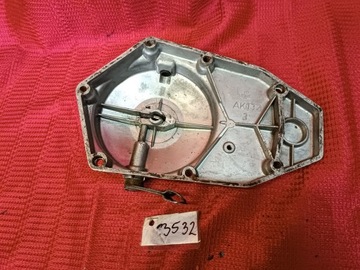 КРЫШКА СЦЕПЛЕНИЯ ROMET MOTOR RING 3532