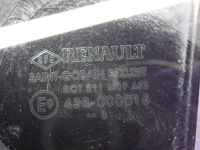 фото thumb №6, Renault megane ii 02-06 универсал стекло дверная левое зад левая задняя
