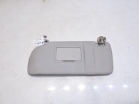 фото thumb №5, Козырёк защита левая renault espace iv