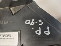 фото thumb №6, Volvo s90 d5 sedan лампа led правый перед