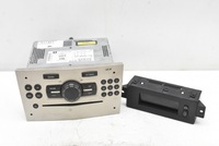 фото thumb №1, Радіо радіопрогравач дисплей cd 13289917 13301080 opel corsa d 06-11
