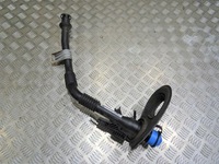 фото thumb №1, Mercedes gl x166 труба заливная горловина adblue a1664701320