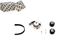 фото thumb №1, Комплект - набір ремінь розподільного валу hepu 1987946435 kp