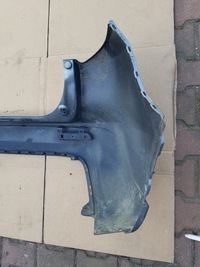 фото thumb №9, Бампер задняя задний suzuki vitara ii 15- 71811-54p