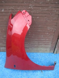 фото thumb №1, Крыло передний правый dacia sandero ii 2012r-