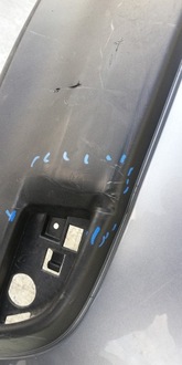 фото thumb №6, Mazda 3 09- бампер задний задняя