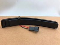 фото thumb №13, Набір поворотники поворотники тоновані led динамічні do ford explorer 2011-2019