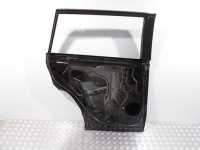 Двері лівий задній toyota rav 4 rav4 v 19-24 оригінал Доставка, фото thumb