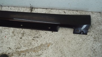 фото thumb №9, Поріг планка порогова ліва mercedes e w212 sedan a2126900140 c497