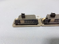 фото thumb №4, Bmw 2 f44 1 f40 фонари регистрационного led 9481841