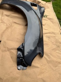 фото thumb №1, Ford ranger v lift крыло правый można нет malować оригинальный