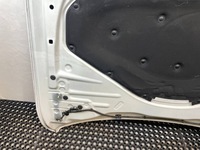 фото thumb №15, Капот кришка двигуна перед bmw 3 f30 f31 код лакофарбового покриття: a300 alpineweiss