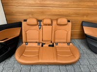 фото thumb №5, Сидіння заднє сидіння обшивки kia ceed iii