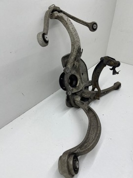 фото thumb №13, Audi a6 a7 c7 поворотный кулак левый перед рычаг рычаги комплектная |wysyłka!