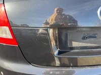 фото thumb №13, Audi a4 b6 cabrio s-line крышка багажника lz9w