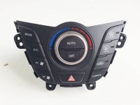фото thumb №1, Hyundai veloster i 12r переключатели панель управление