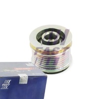 фото thumb №1, Шків, генератор fast ft45636