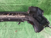 фото thumb №6, Chevrolet orlando бампер задняя задний pdc