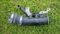 Купити Mercedes gle w167 новий шланг інтеркулер 0313434, фото thumb