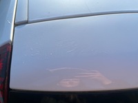 фото thumb №15, Volvo v50 lift kombi кришка багажника багажника задня задня 61 400