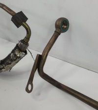 Шланг підсилювача abc mercedes sl r230 5.0 v8 Ціна, фото thumb