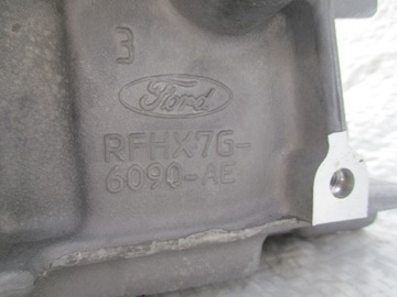 фото thumb №9, Головка ford kuga mk3 focus mk4 puma fiesta st 1.5 ecoboost