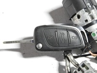фото thumb №10, Citroen ds4 11-15 ewp замок запалювання ключ вкладиші комплект