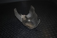 фото thumb №4, Защита тепловая турбины a6 c5 2.5 tdi 059145325e