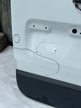 фото thumb №10, Левая задние дверь nissan nv400 renault master iii 3 opel movano ii 2