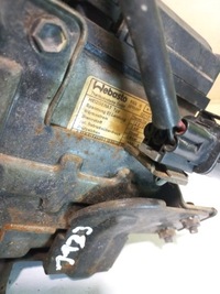 фото thumb №7, Webasto обігрівач стояночний d595-jdxaa kia sorento 1 i jc 2.5 crdi