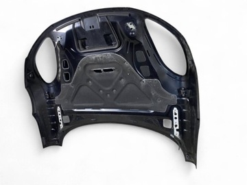 фото thumb №9, Porsche macan 95b кришка передня / капот двигуна