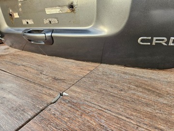 фото thumb №8, Jeep grand cherokee wj 99-04 кришка багажника скло